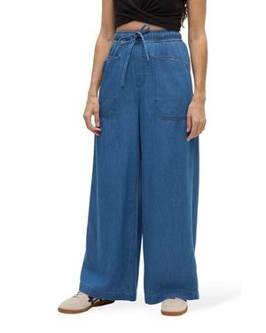 Tentree Crestwood Pant - Blue