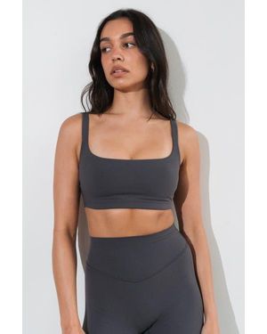 Vitaly Cloud Ii Classic Bra - Blue