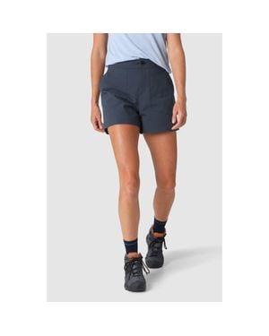 Outdoor Research Timberline Shorts - Blue