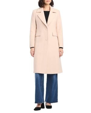 Kate Spade Tailored Coat - Blue