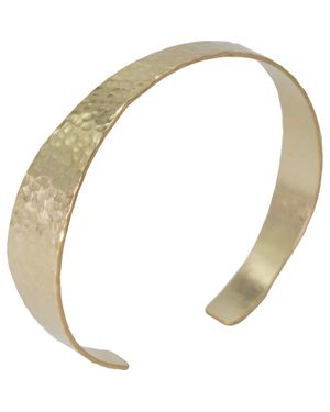ALBISIA Wonder Cuff - Metallic