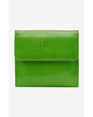 Tusk Indexer Wallet - Green