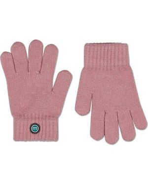 Memoi Kids' Knit - Purple