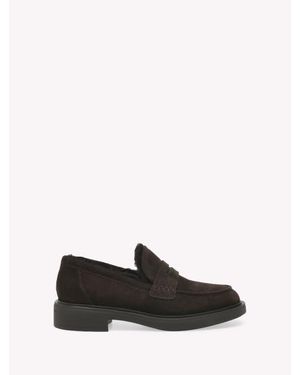 Gianvito Rossi Flats for Women | Online Sale up to 75% off