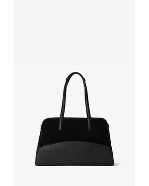 BY BANOO 24 Hour Suitcase - Black