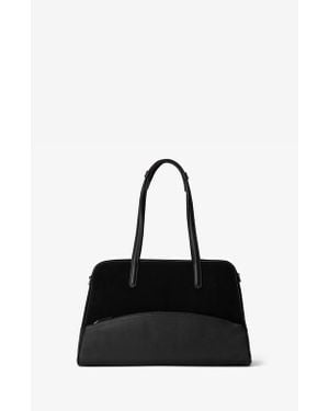 BY BANOO 24 Hour Suitcase - Black