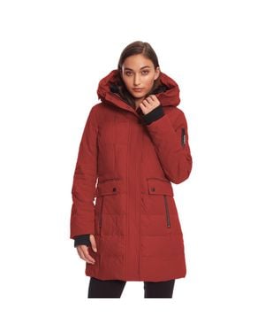 Alpine North Kootney - Red