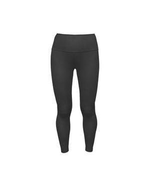 Lezat Ada Organic Cotton 7/8 Legging - Black