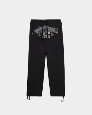 Ecko' Unltd Namesake Sweatpants - Black