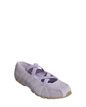 adidas Ghost Sprint Ballet Sneaker - Purple