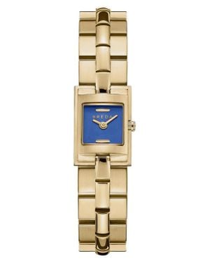 Relic square watch clearance
