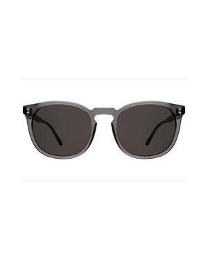 Illesteva Eldridge 56 Sunglasses - Multicolor