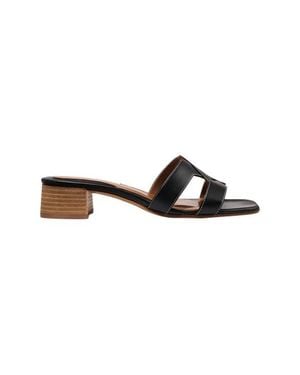 Margaux The Mx 35 Sandal - Multicolor
