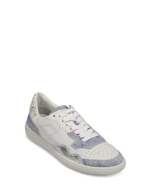 Vaneli Paris Sneaker - White