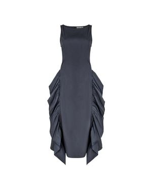 UNTITLED IN MOTION Untitled - Blue