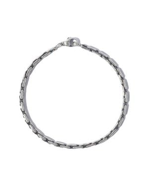 Miranda Frye Vance Chain Bracelet - Metallic