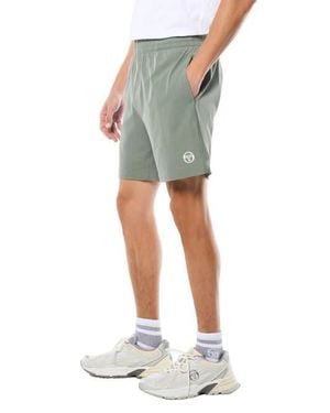 Sergio Tacchini Sportivo Short - Green