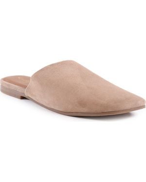 Seychelles Bahama Mule - Pink