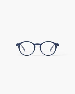 Izipizi Izipizi #D Navy Blue