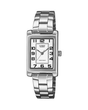 G-Shock Tank Bracelet Watch, 21Mm X 32Mm - Metallic