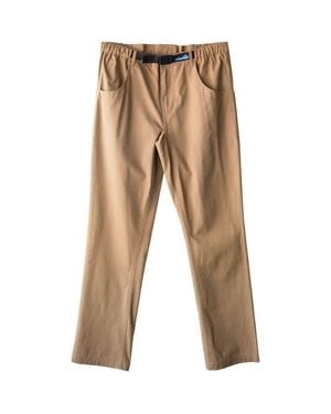 Kavu Chilli Lite Pant - Brown