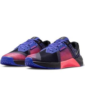 Nike Metcon 10 Training Shoe - Blue