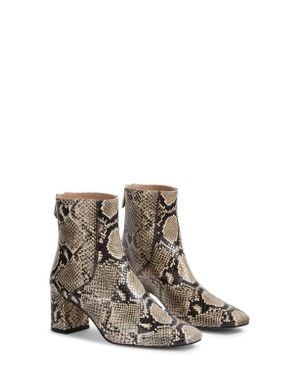 LK Bennett Nadira Bootie - Multicolor