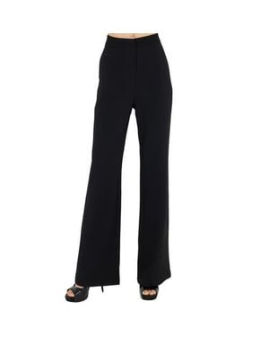 Akalia Pamela Wide Leg Pants - Black