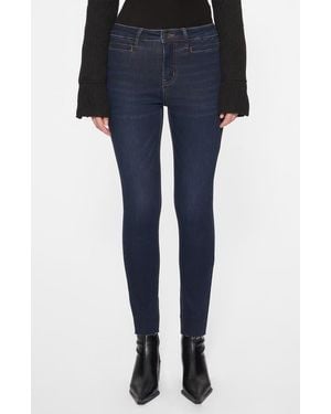 Bayeas Yoyo Skinny Jeans - Blue