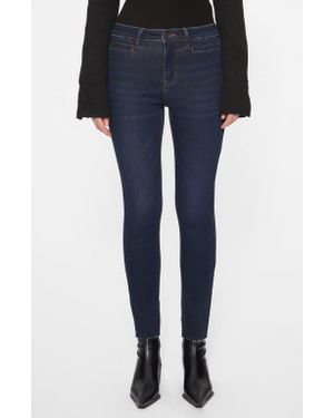 Bayeas Yoyo Skinny Jeans - Blue