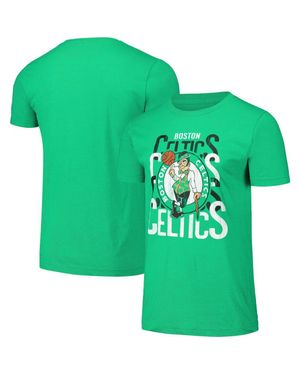 Stadium Essentials Boston Celtics Dedication T-Shirt - Green