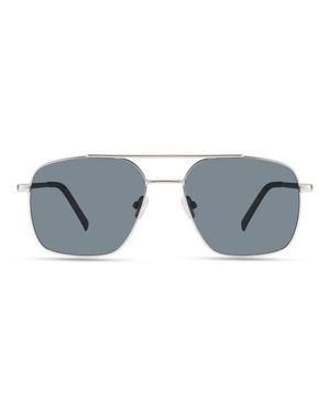 Eco Dew Sunglasses - Gray