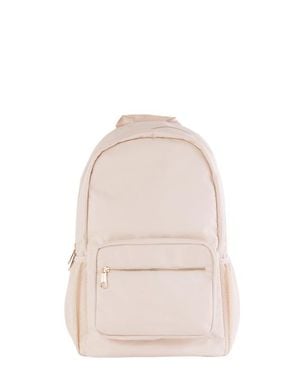 augustnoa Classic Noa Backpack - Natural