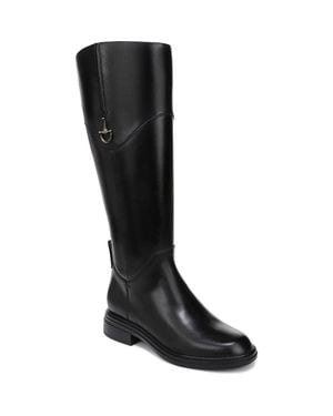 27 EDIT Naturalizer Oslo Knee High Boot - Black