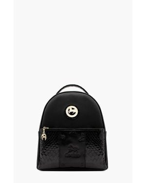Cavalinho Honor 207 Backpack - Black