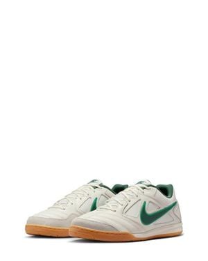 Nike Gato Soccer Sneaker - Green