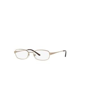 Sferoflex 53Mm Irregular Optical Glasses - Multicolor