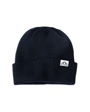 PYNRS Performance Streetwear Burrell Beanie Hat - Blue