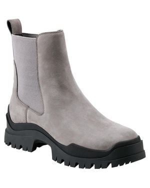 Marc Fisher Farris Chelsea Boot - Gray