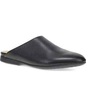 Dansko Lysa Mule - Black
