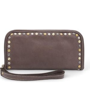 Bolsa Nova Sofia Wallet - Brown
