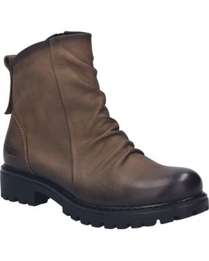 Josef Seibel Melinda Bootie - Brown