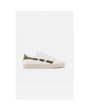 SAYE M99 City - White