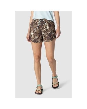 Outdoor Research Odyssey Multi Shorts - Multicolor