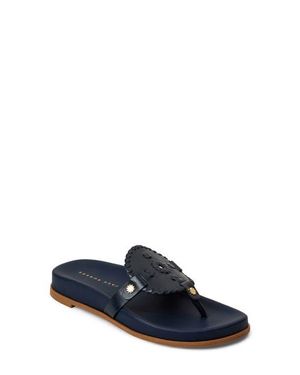 Jack Rogers Collins Sandal - Blue