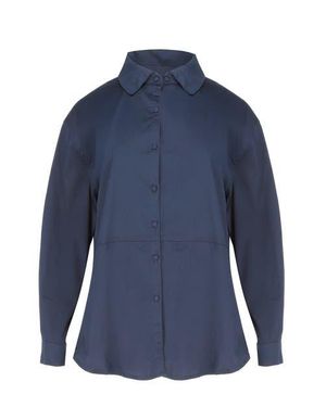 Prime of Lime Ana Shirt - Blue