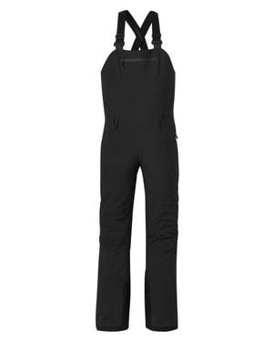 Outdoor Research Carbide Bib Snow Pants - Black