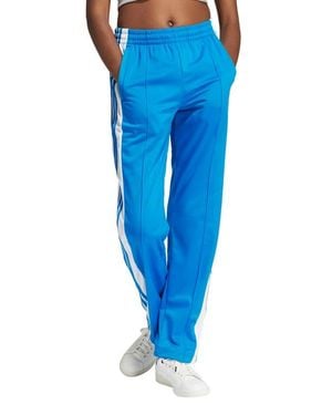 adidas Adibreak Track Pants - Blue