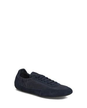 DJANGO & JULIETTE Brinkle Flat Sneaker - Blue