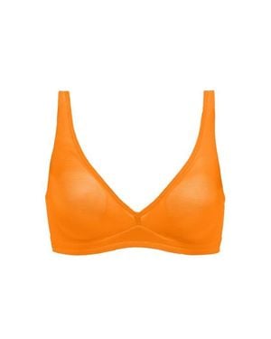 CUUP The Wireless Plunge Mesh - Orange